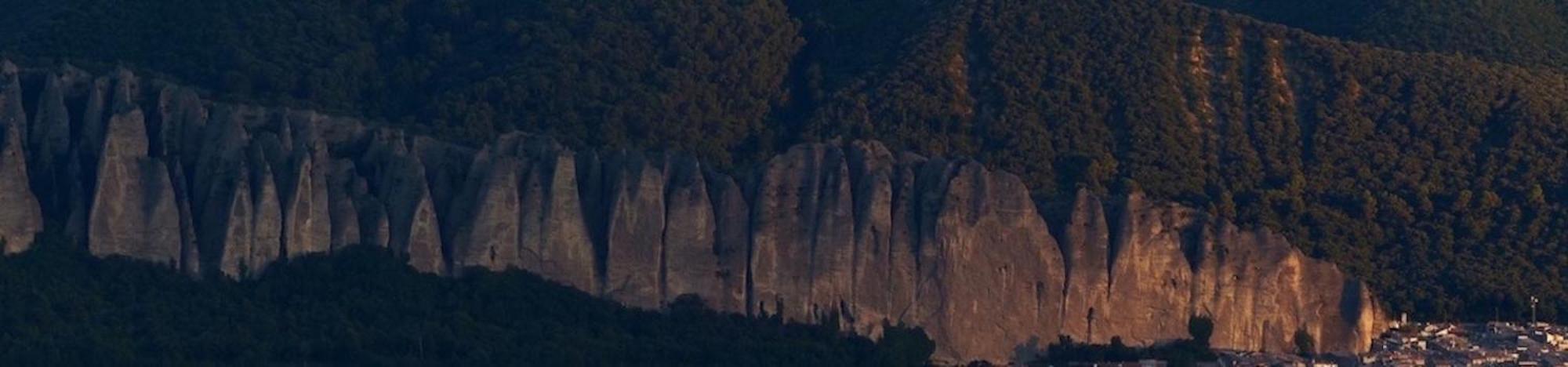 Les Vieux Murs Montfort  Bagian luar foto