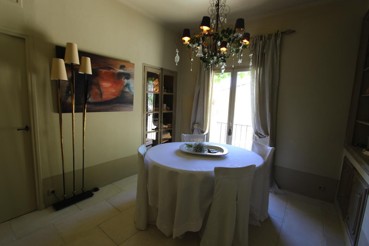 Les Vieux Murs Bed & Breakfast Montfort  Bagian luar foto